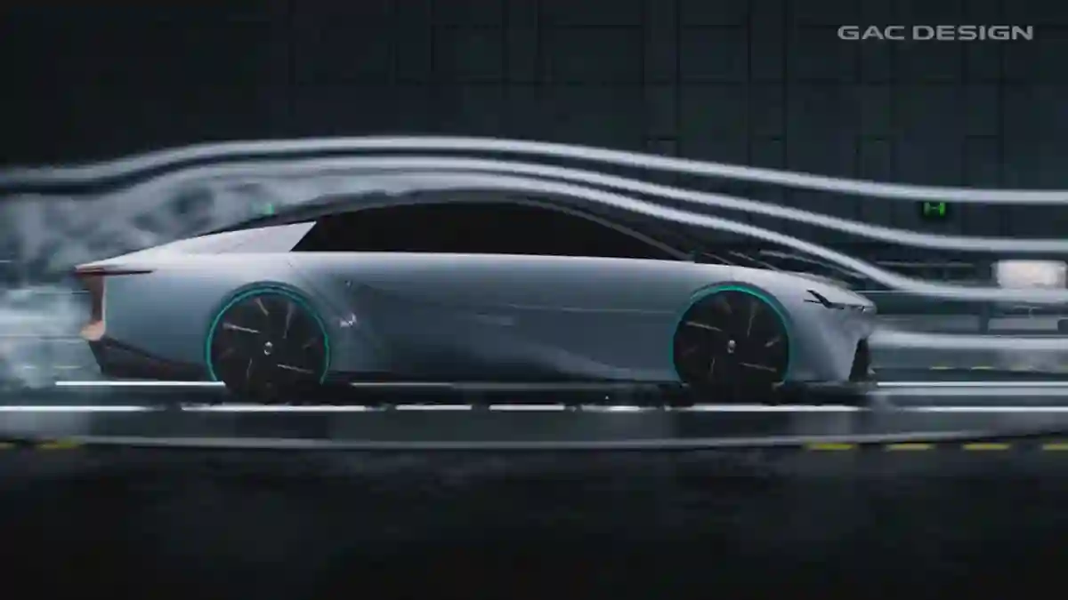 Pengaruh Aerodinamika pada Kecepatan Mobil