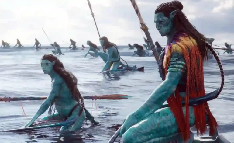 Avatar: The Way of Water — Visual Spektakuler dan Pesan Lingkungan Kuat