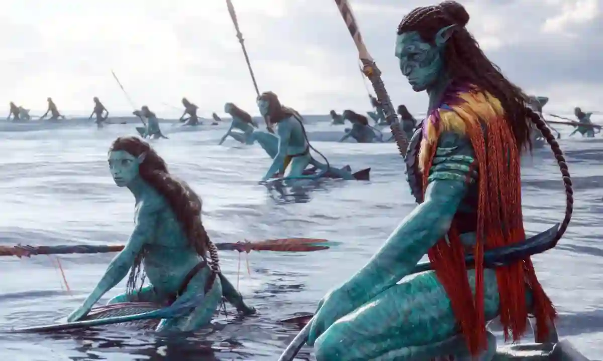 Avatar: The Way of Water — Visual Spektakuler dan Pesan Lingkungan Kuat