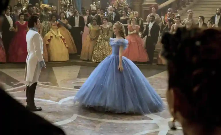 Cinderella (Live Action): Kisah Cinta Abadi dalam Balutan Modern