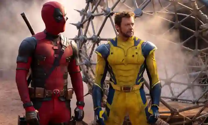 Deadpool & Wolverine: Kolaborasi Penuh Aksi dan Humor