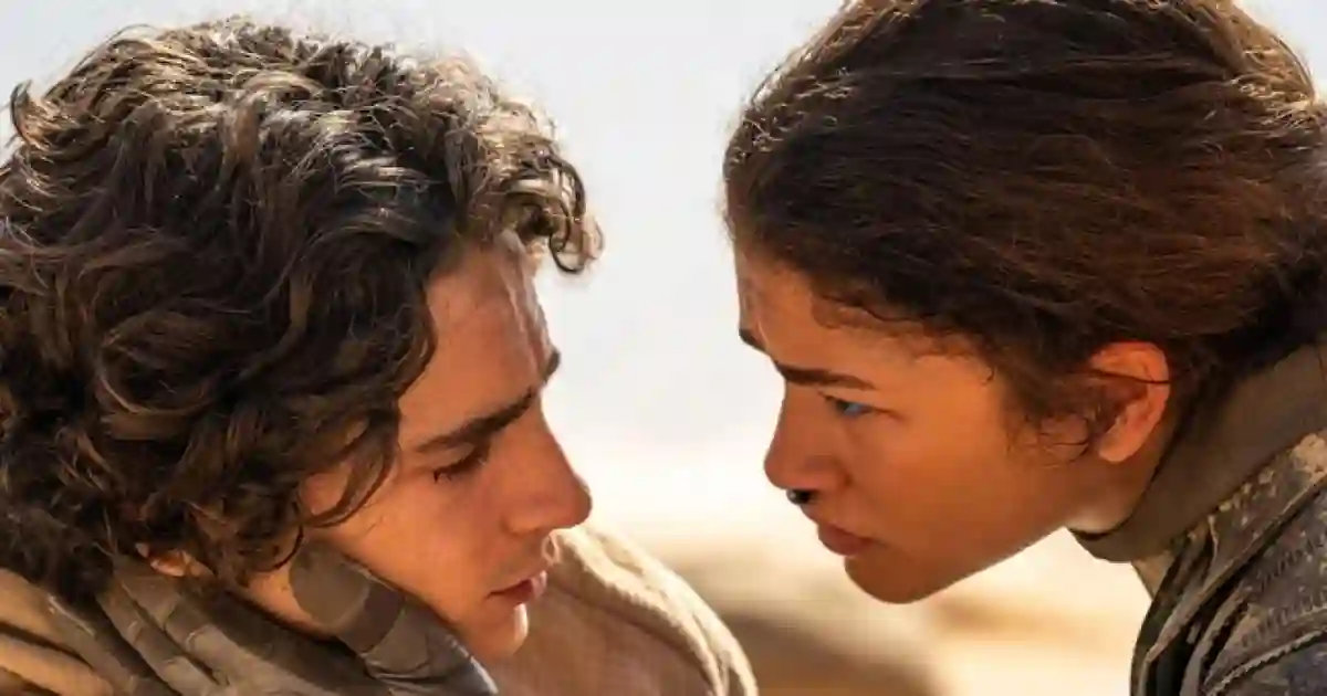 Dune: Part Two — Konflik, Pasir, dan Takdir Paul Atreides