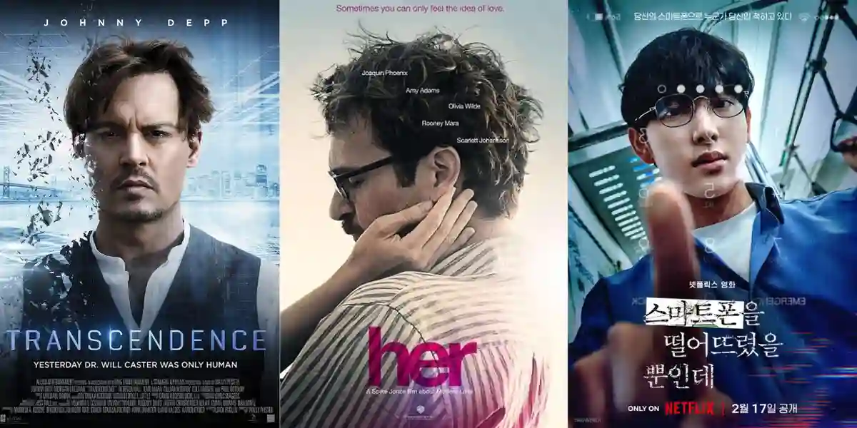 Evolusi Teknologi dalam Industri Film: Dari Film Bisu hingga CGI