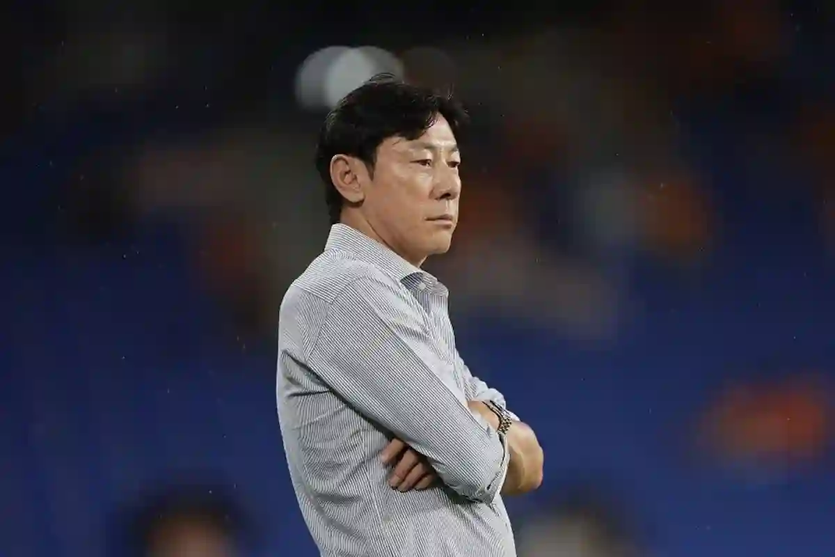 Panas di Internal PSSI! Exco Bantah Rumor Dukungan Mayoritas Anggota untuk Shin Tae-yong Kembali