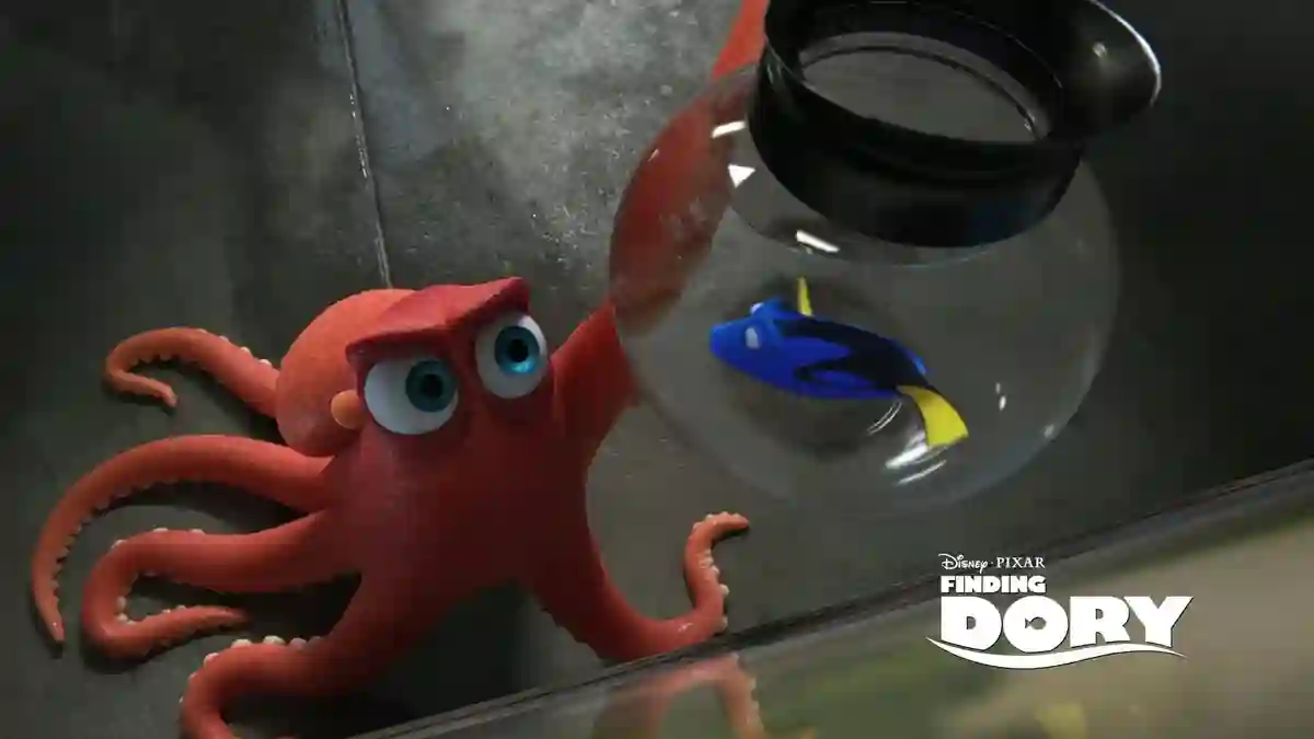 Finding Dory: Sekuel Menyentuh Tentang Arti Keluarga dan Ingatan