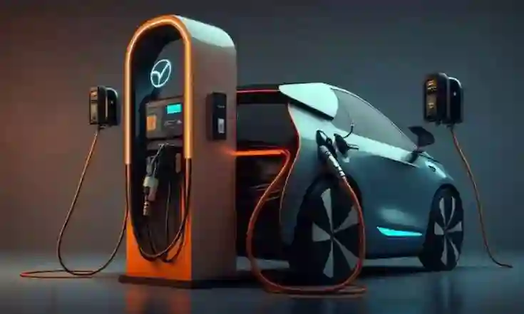 Electric Lifestyle: Mobil Listrik sebagai Simbol Gaya Hidup Baru