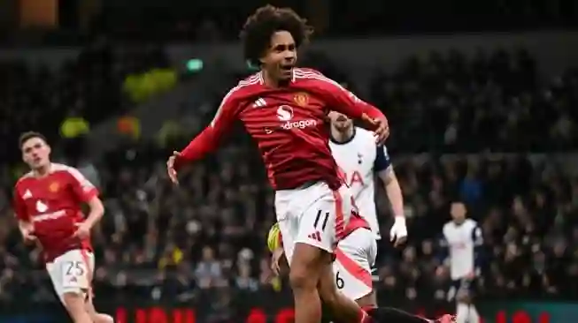 Siap-Siap Pindah! Joshua Zirkzee Minta Ditransfer dari Manchester United pada Januari