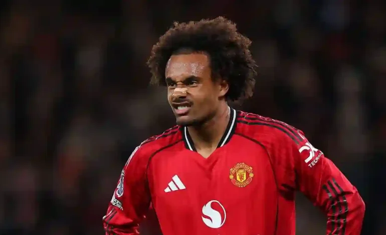 Joshua Zirkzee Ingin Hengkang, West Ham Siap Selamatkan dari Manchester United