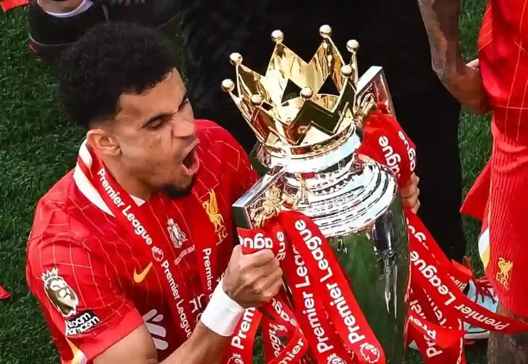 Luis Diaz Kritik Jadwal Padat Premier League Musim Ini