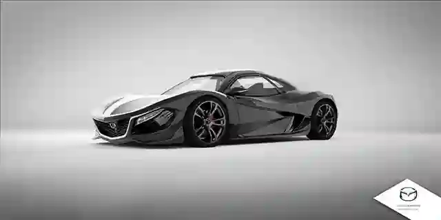 Mazda RX-9: Kembalinya Mesin Rotary yang Jadi Ikon Kecepatan