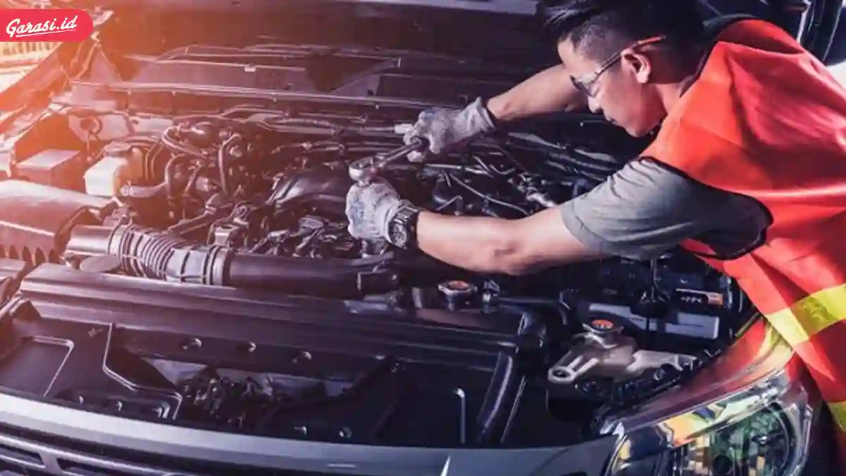 Cara Menjaga Performa Mesin Mobil Tetap Maksimal