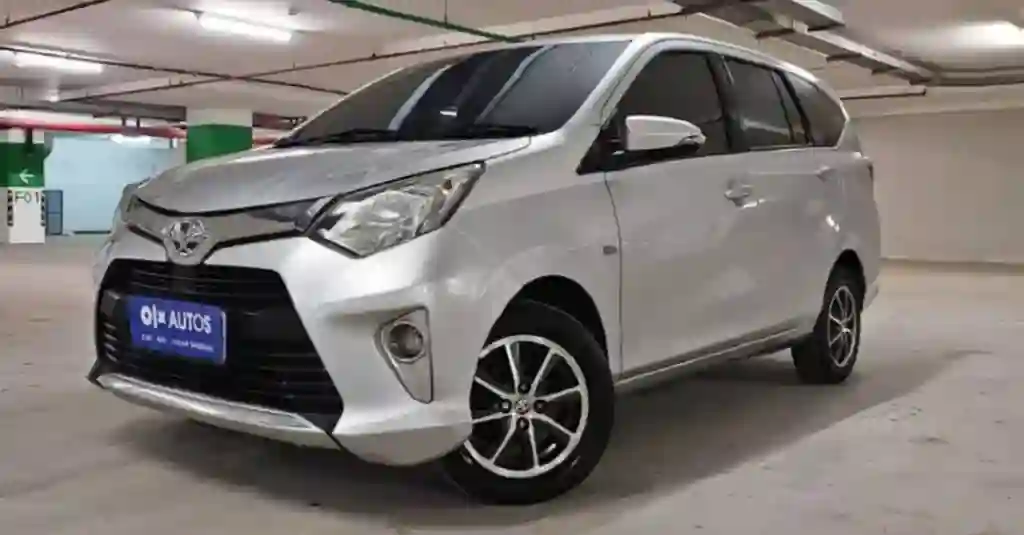 5 Mobil Bekas di Bawah Rp100 Juta yang Masih Layak Beli