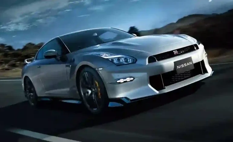 Nissan GT-R Nismo 2025 Indonesia: Sang Godzilla Balik Lebih Ganas!