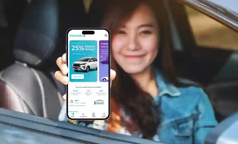 Panduan Lengkap Asuransi Mobil di Indonesia