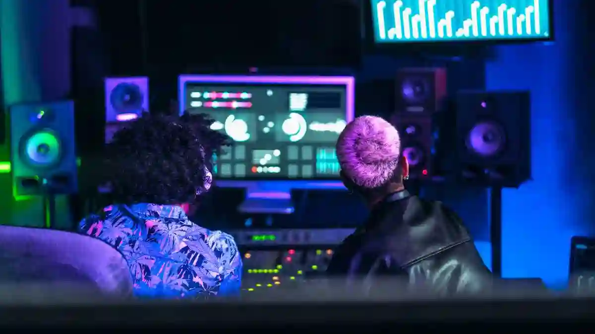 Pengaruh Musik dalam Film: Bagaimana Soundtrack Membuat Film Lebih Hidup