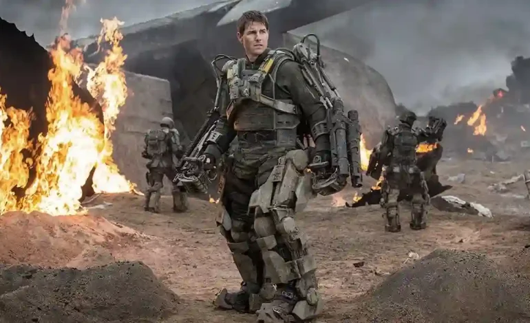 Perkembangan Film Sci-Fi: Dari Teknologi Canggih hingga Implikasi Sosial