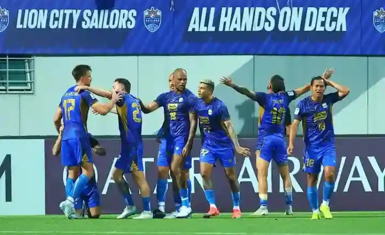 Persib Bandung Pimpin Klasemen Grup G AFC Champions League 2 Usai Kalahkan Selangor FC