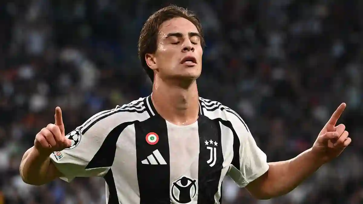 Terkuak! Real Madrid Siapkan Dana €100 Juta untuk Gaet Bintang Muda Juventus, Kenan Yildiz