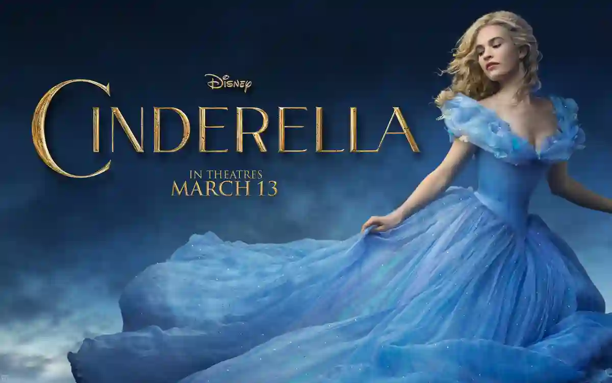 Cinderella Review: Keajaiban dan Harapan dari Sepatu Kaca
