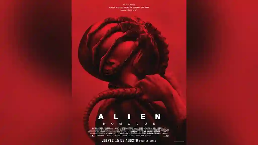 Review Film Alien Romulus: Teror Kembali dari Luar Angkasa