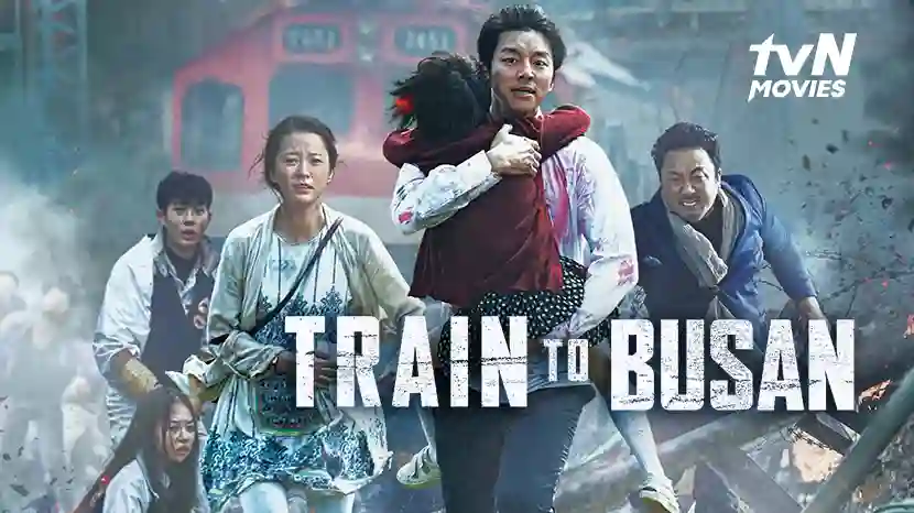 Review Film Train to Busan: Ketegangan dan Emosi di Tengah Wabah Zombie
