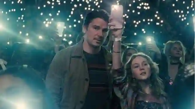 Review Film Trap: Ketegangan Psikologis dari Korea