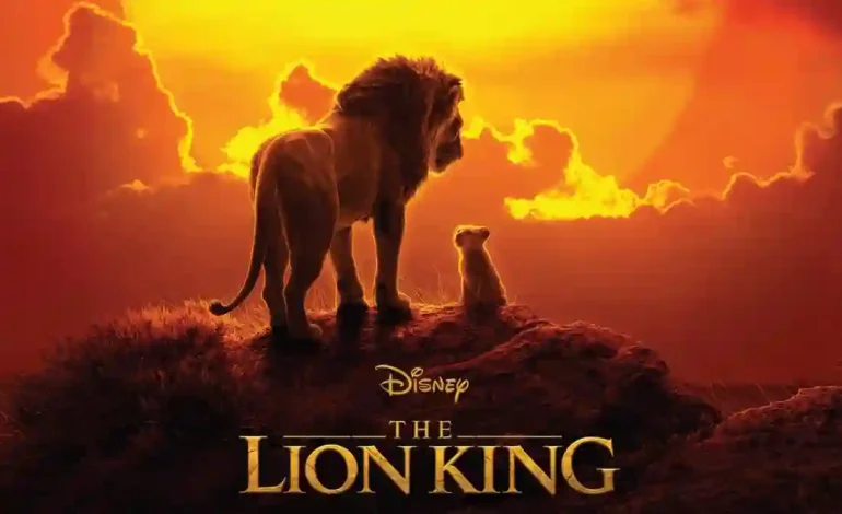 Review The Lion King: Perjalanan Simba Menemukan Arti Kehidupan