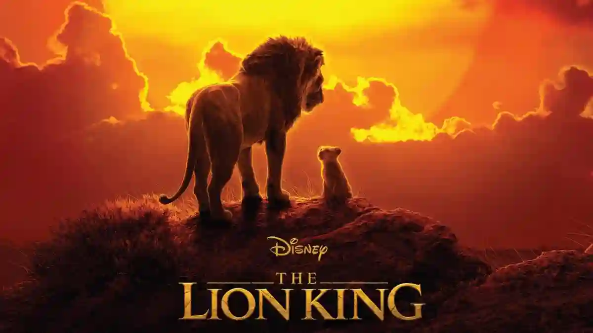 Review The Lion King: Perjalanan Simba Menemukan Arti Kehidupan