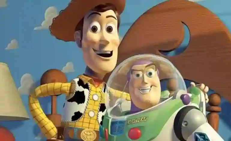 Review Toy Story: Persahabatan Woody dan Buzz yang Bikin Haru