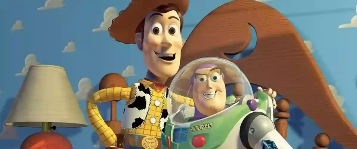 Review Toy Story: Persahabatan Woody dan Buzz yang Bikin Haru