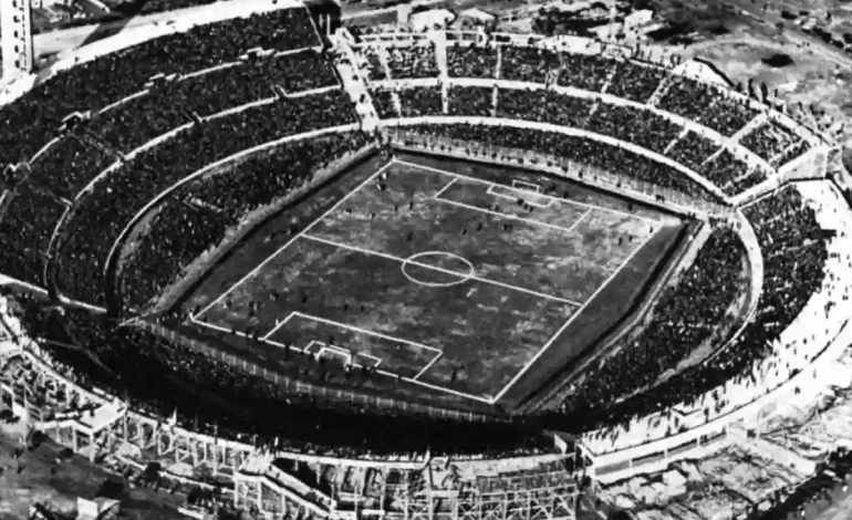 Sejarah Piala Dunia dari 1930 hingga Sekarang