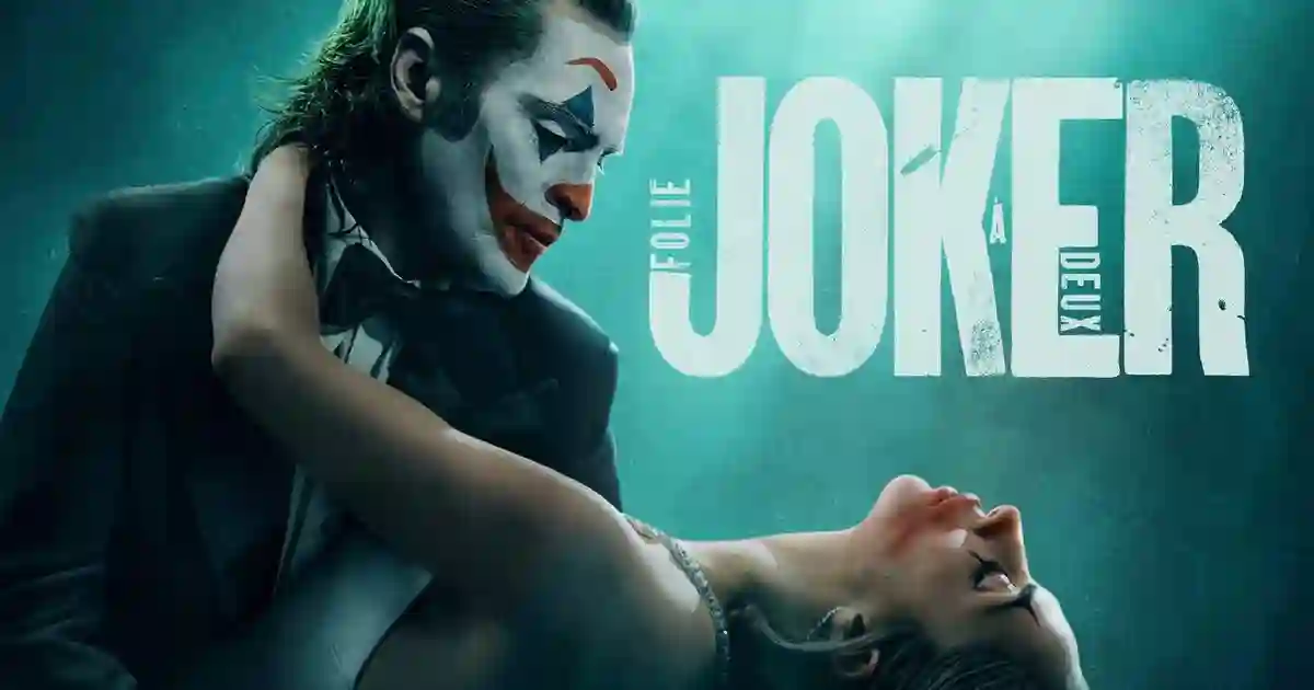 Sinopsis Film Joker Folie à Deux: Gila Bersama Harley Quinn
