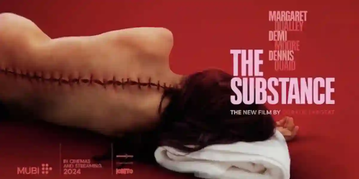 Sinopsis Film The Substance: Misteri Kecantikan dan Ambisi