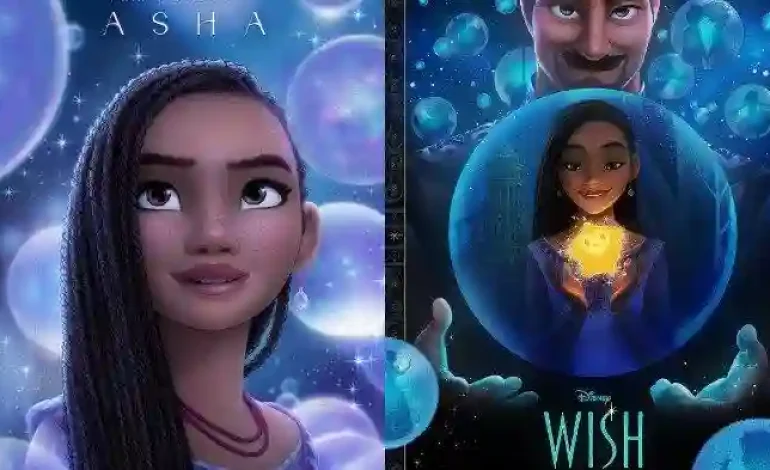 Sinopsis Film Wish: Keajaiban dan Dunia Bintang