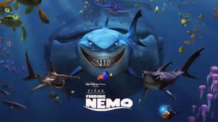 Sinopsis Finding Nemo: Petualangan Ayah Mencari Anaknya di Lautan
