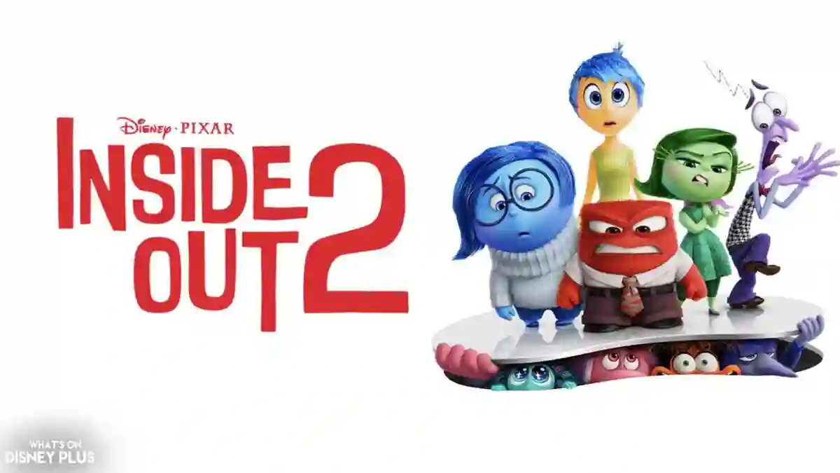 Sinopsis Inside Out 2: Petualangan Baru Emosi di Dalam Pikiran Riley