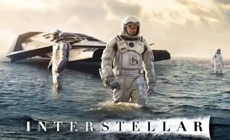 Interstellar: Eksplorasi Ruang dan Waktu dalam Ikatan Cinta Ayah dan Anak