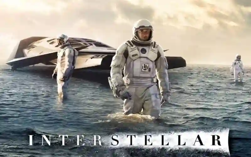 Interstellar: Eksplorasi Ruang dan Waktu dalam Ikatan Cinta Ayah dan Anak