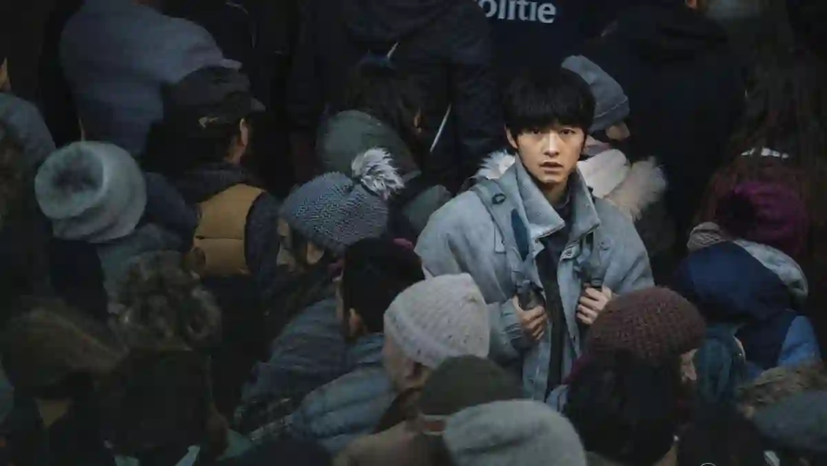 Sinopsis My Name Is Loh Kiwan: Perjuangan Imigran Korea di Negeri Asing