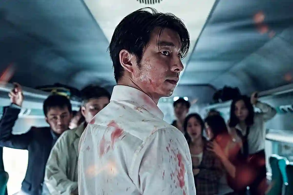 Sinopsis Train to Busan: Film Zombie Legendaris yang Selalu Bikin Tegang