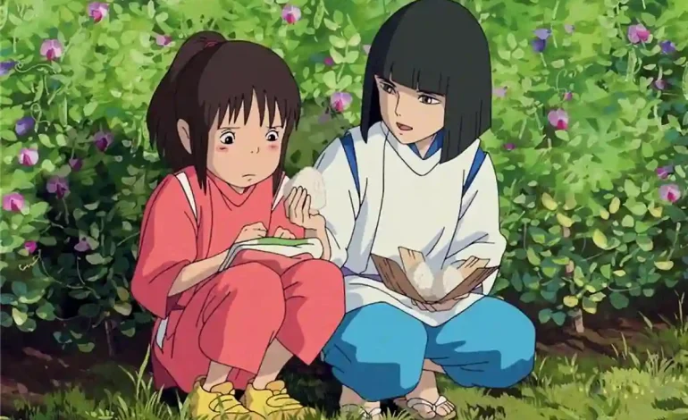 Spirited Away Explained: Makna Tersembunyi di Balik Dunia Spiritual
