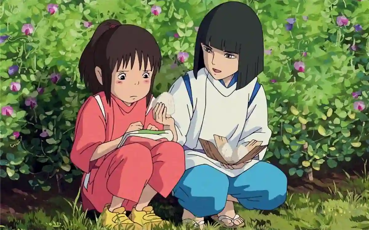 Spirited Away Explained: Makna Tersembunyi di Balik Dunia Spiritual