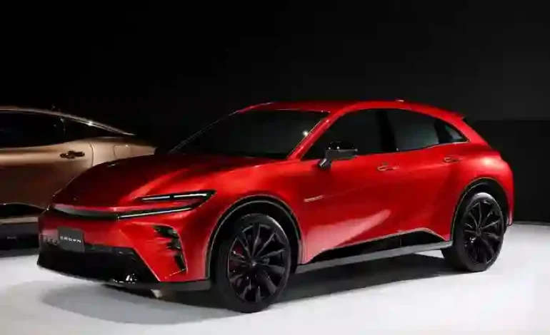 Mobil dan Gaya: Pilihan SUV untuk Eksekutif Muda