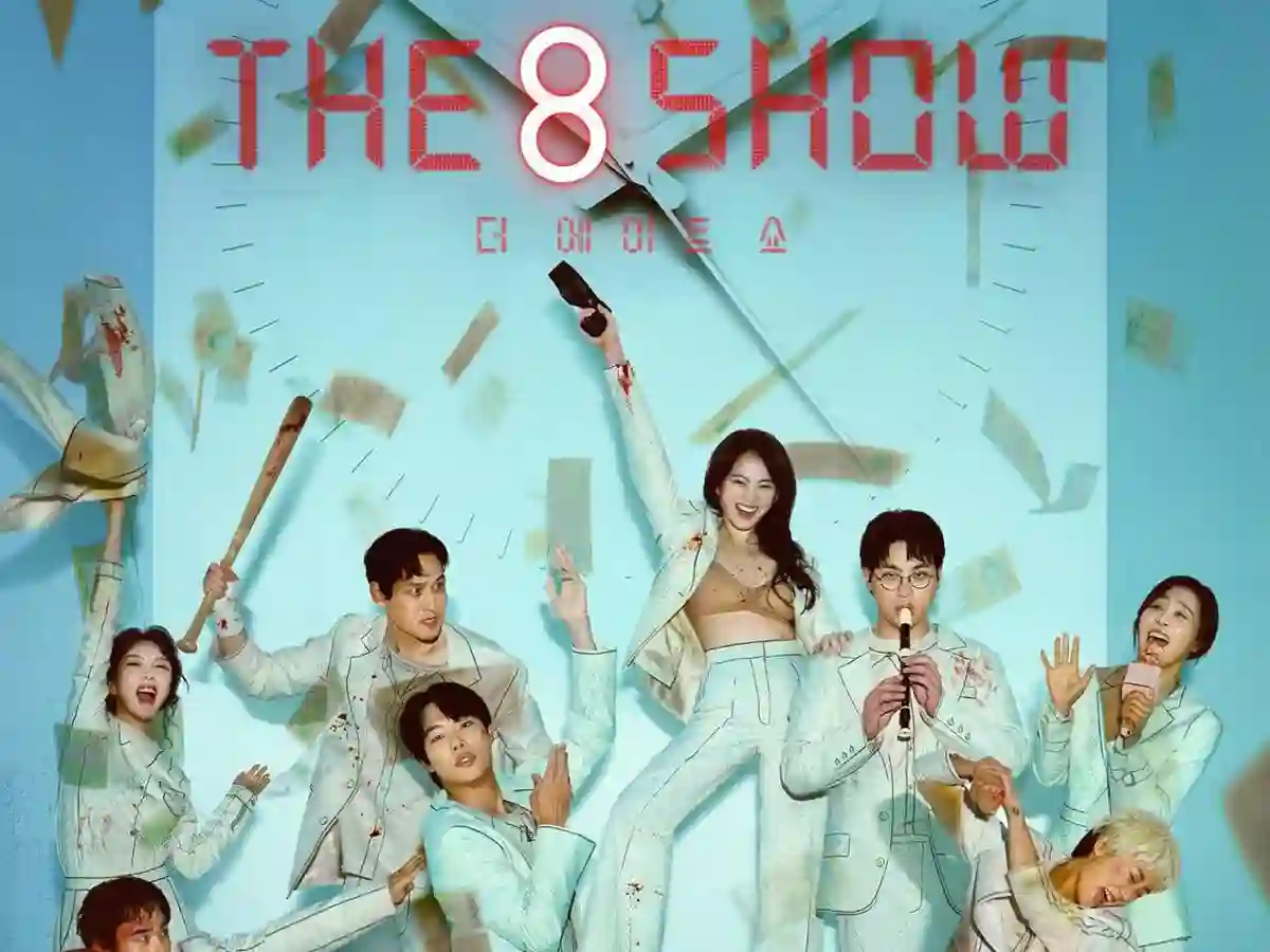 The 8 Show: Kritik Sosial ala Squid Game, Tapi Lebih Sadis