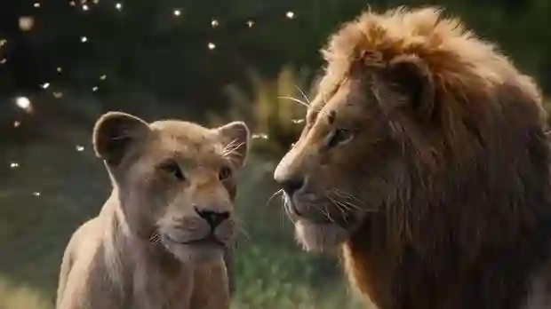 The Lion King Live Action: Nostalgia Klasik dengan Visual Modern