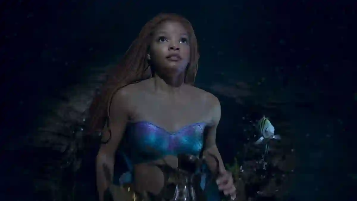 The Little Mermaid (Live Action): Keberanian Ariel dalam Dunia Nyata