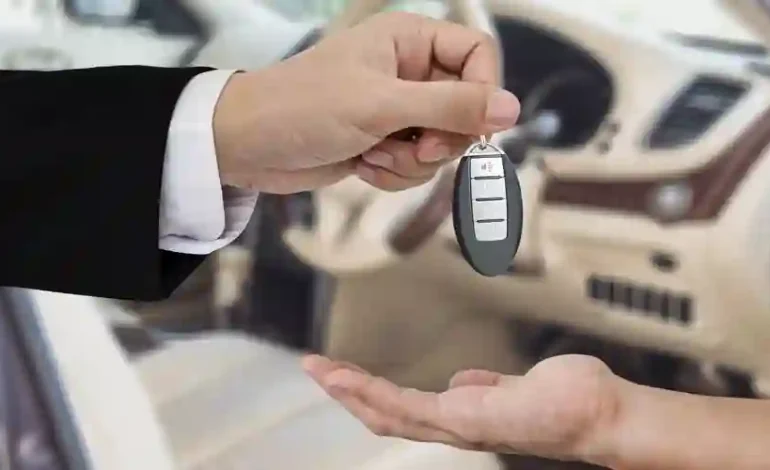 Tips Membeli Mobil Bekas Berkualitas: Panduan Sebelum ke Dealer