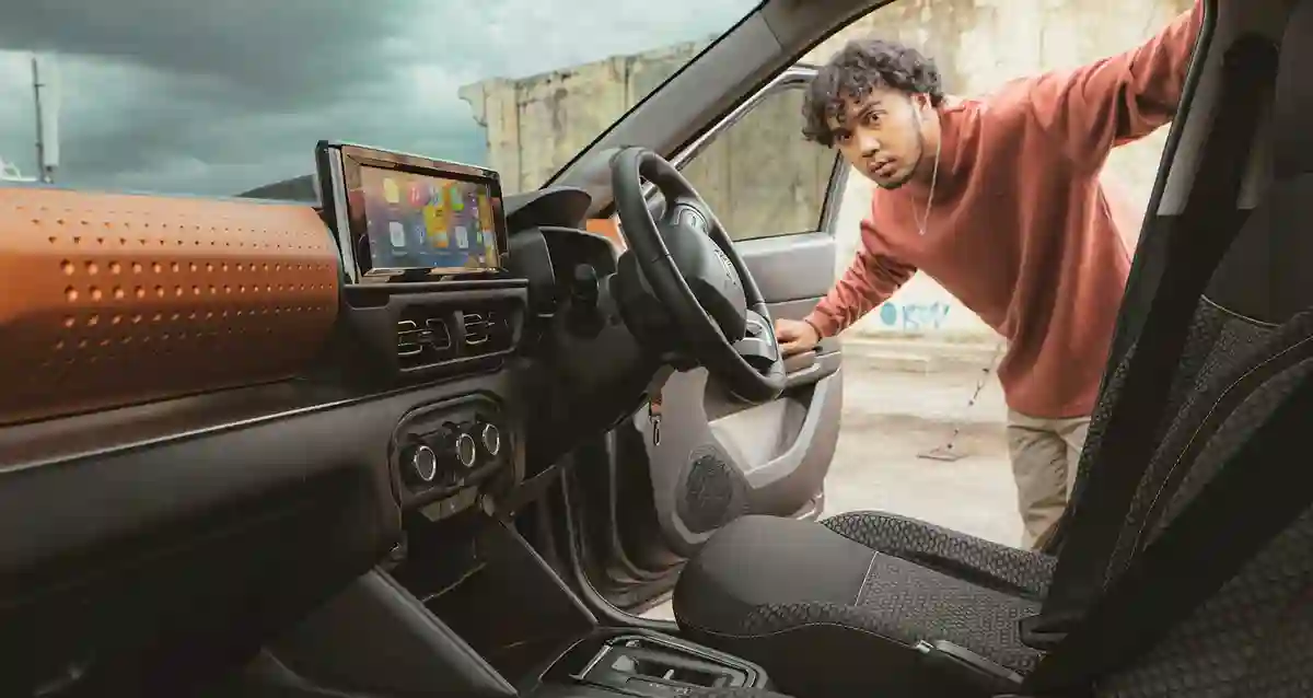 Tips Merawat Mobil agar Tetap Stylish dan Kinclong