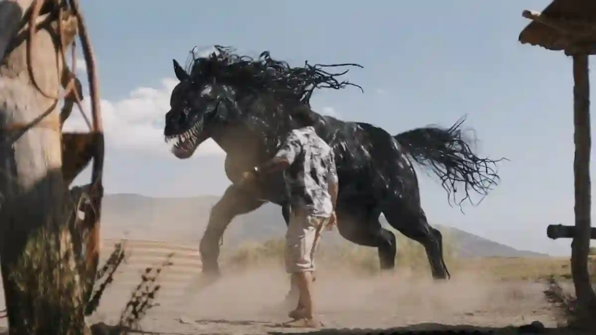 Venom 3: The Last Dance Jadi Penutup Trilogi