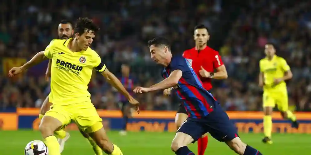 Batal ke Miami, Villarreal Kecam LaLiga Soal Laga Kontra Barcelona